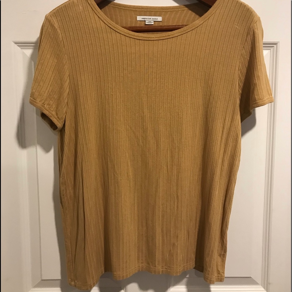 American Eagle Tee
